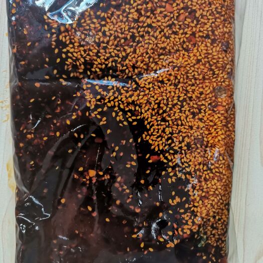 重庆市半固态调料  重庆小面，酸辣粉调料
