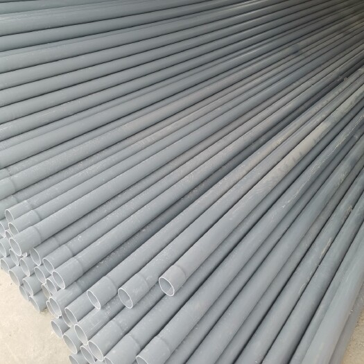 济南 PVC管材管件8公斤10公斤支持定制