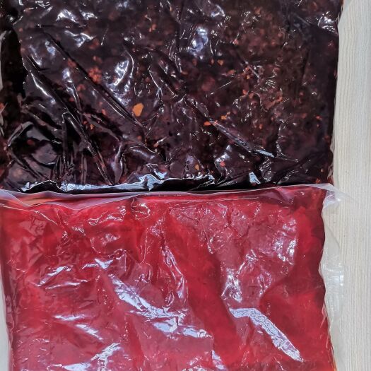 重庆市半固态调料  清油底料
