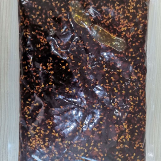 重庆市火锅底料  香辣牛肉酱
