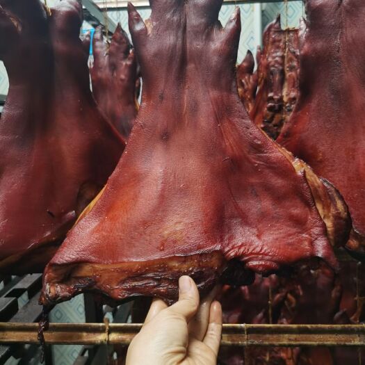 重庆市重庆腊肉 地道家乡味