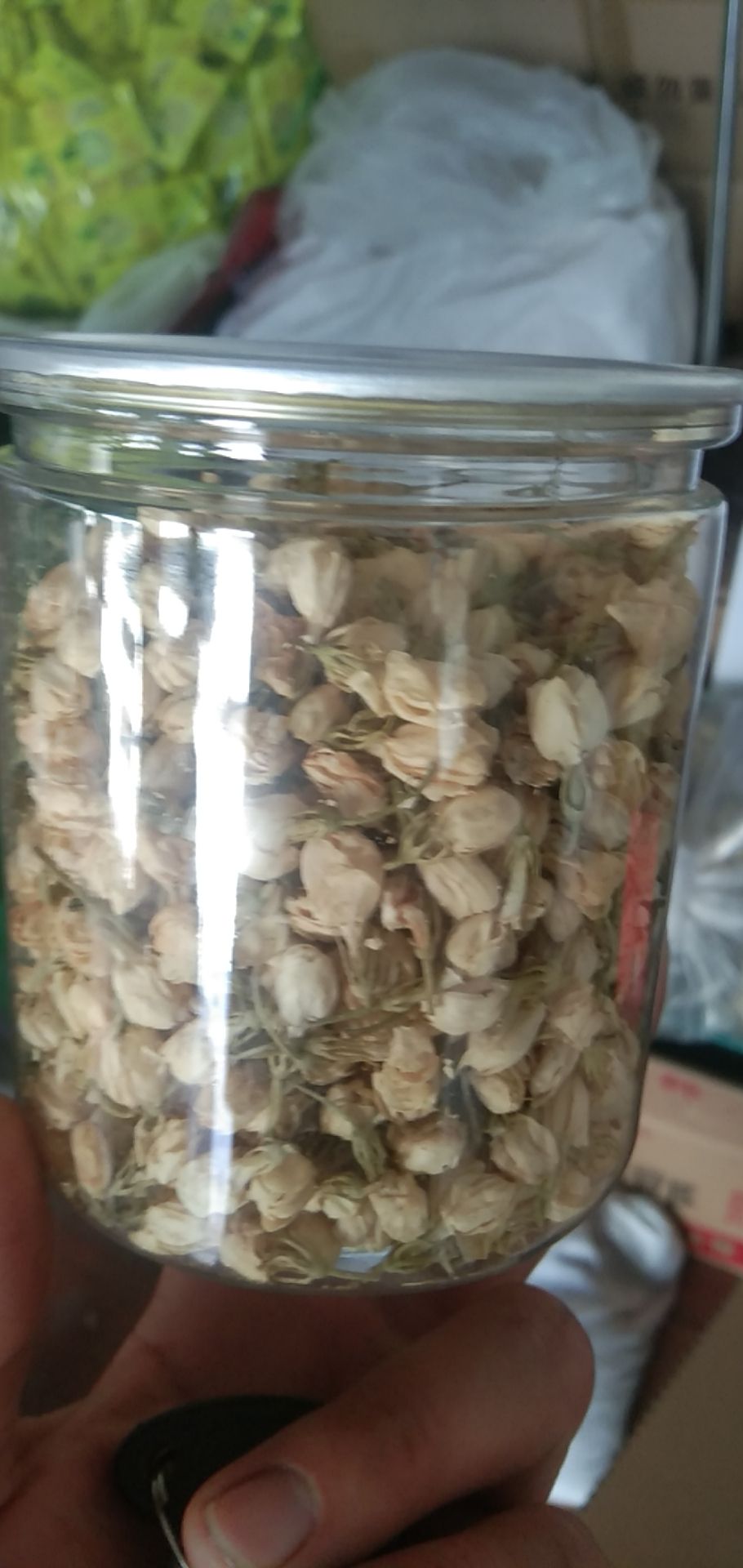 巨鹿县四季金银花 巨鹿特产金银花菊花茶