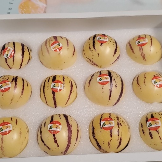 昆明云南圆果人参果