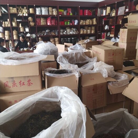 凤庆县凤庆红茶 云南省临沧市凤庆县 2-3年