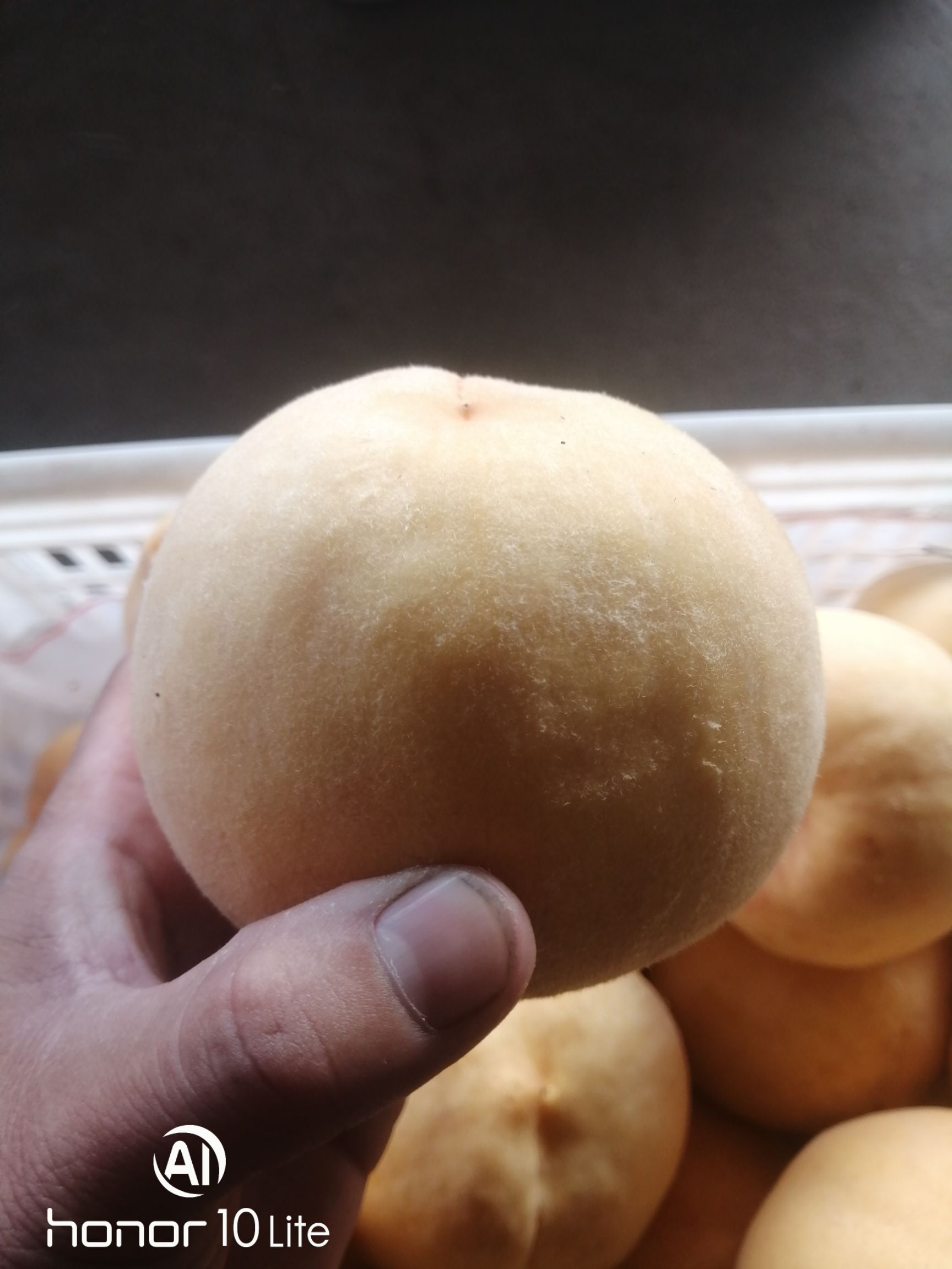 黄金蜜  沂蒙山大黄桃，金皇后，黄金脆