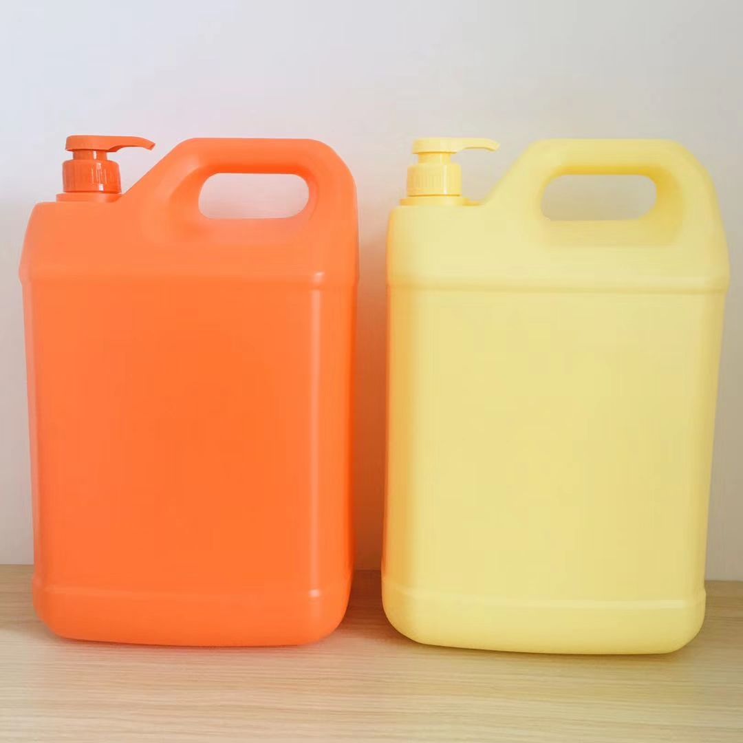 包装瓶  洗洁精瓶500ml—20升洗洁精桶消毒瓶去污瓶塑料
