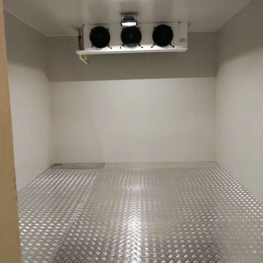 常州全套冷库 保鲜 冷冻 速冻库销售 厂家直销
