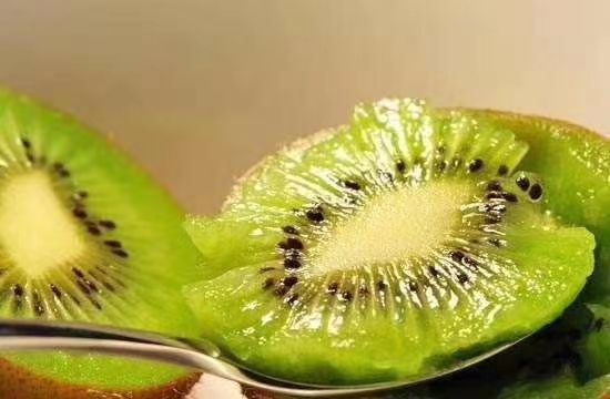 米良1号猕猴桃 湘西凤凰富硒绿心猕猴桃—翠香绿果