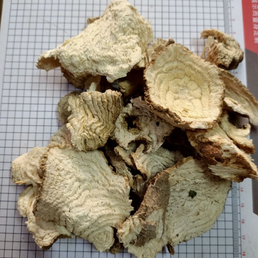  中药材 商陆  正品 见肿消 章柳根 牛大黄 山萝卜