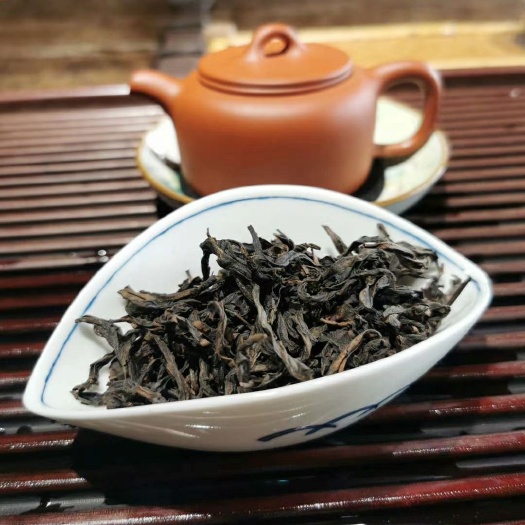 武夷山市大红袍乌龙茶  武夷山大红袍