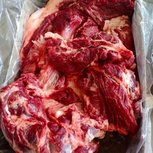 鲜马肉，养殖基地，一手货源，现杀现宰，纯干无注水，惠农