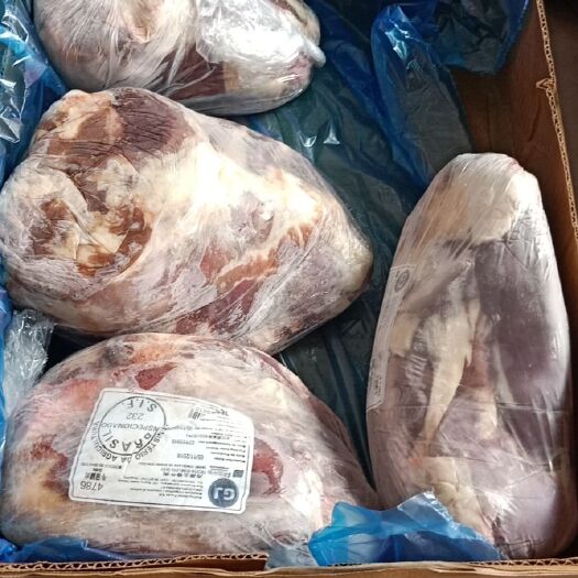 济南牛腱子肉  生牛腱