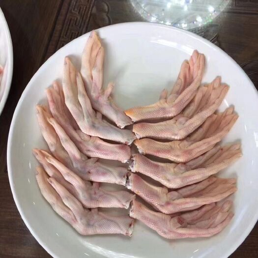 佛山 鸭爪