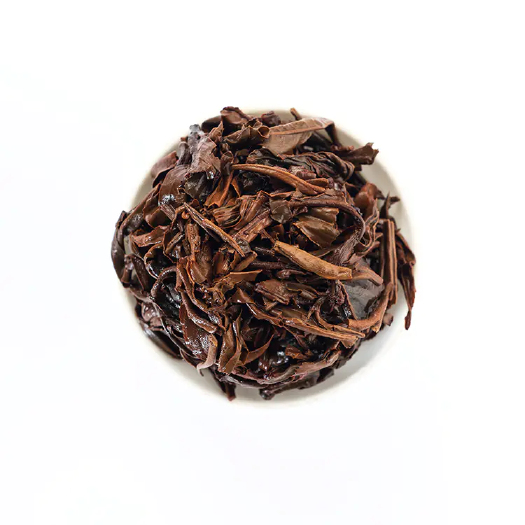 厦门滇红金螺 滇红  自有茶山 云南临沧