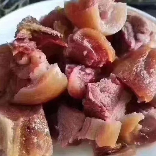 成都腊猪脚，整的，破的均有，干度干，颜色好
