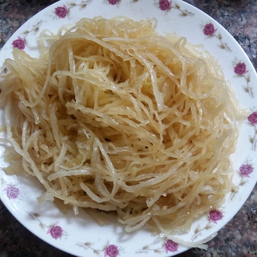 金丝绞瓜  粉瓜金丝瓜