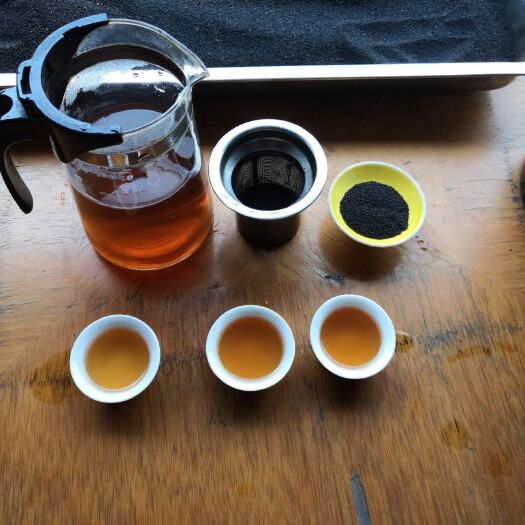三江县虫茶 虫屎茶，大自然的馈赠，最的产品