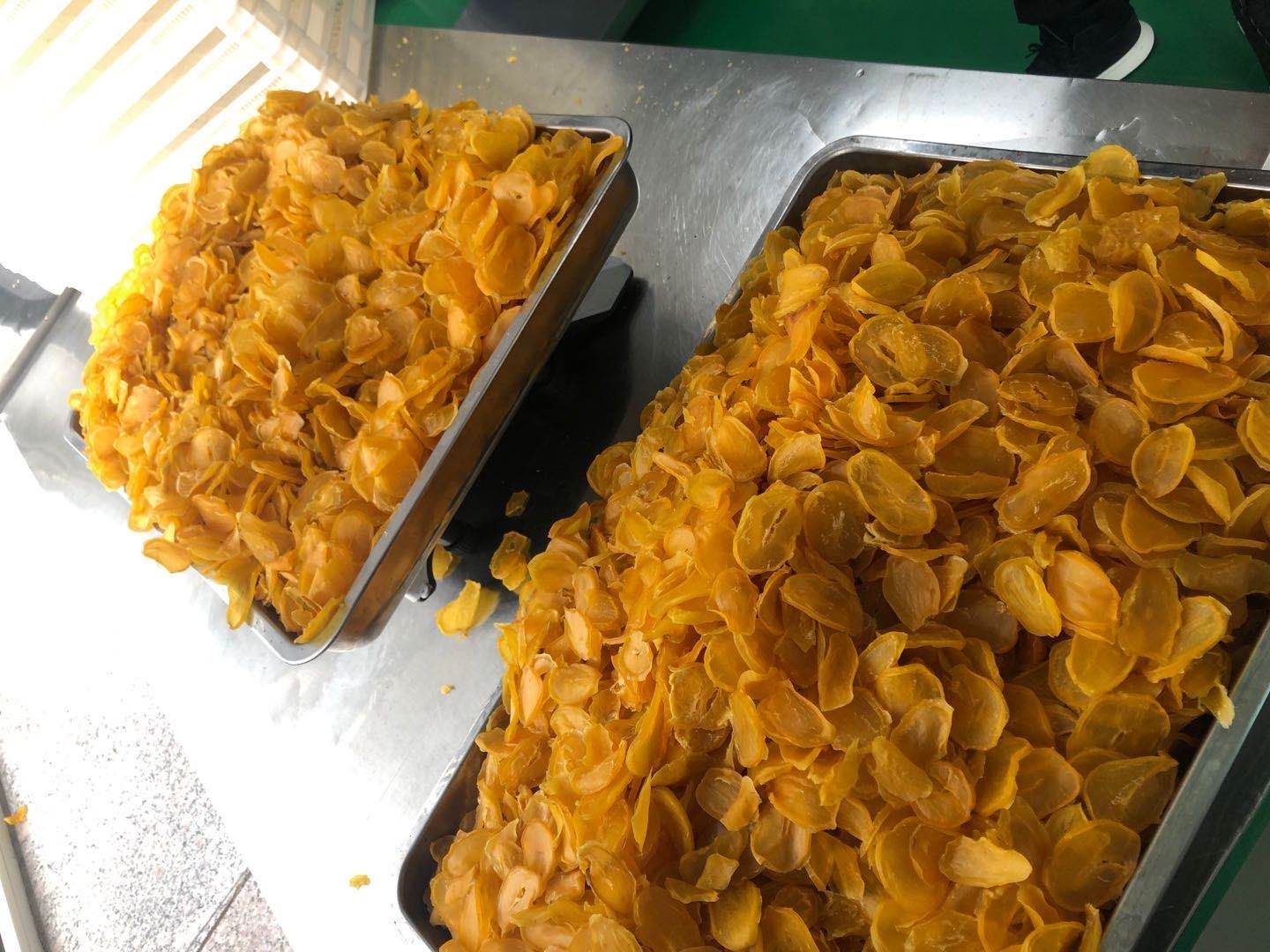 干土豆  【家乡特产】东北特产土豆干片农家原味下饭干菜