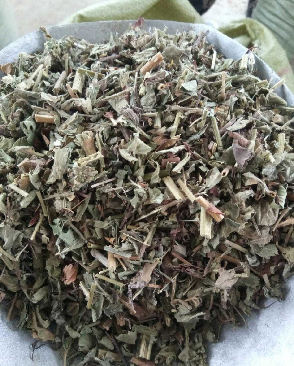 仙鹤草 图片实拍，无美颜无滤镜！此为统货价格