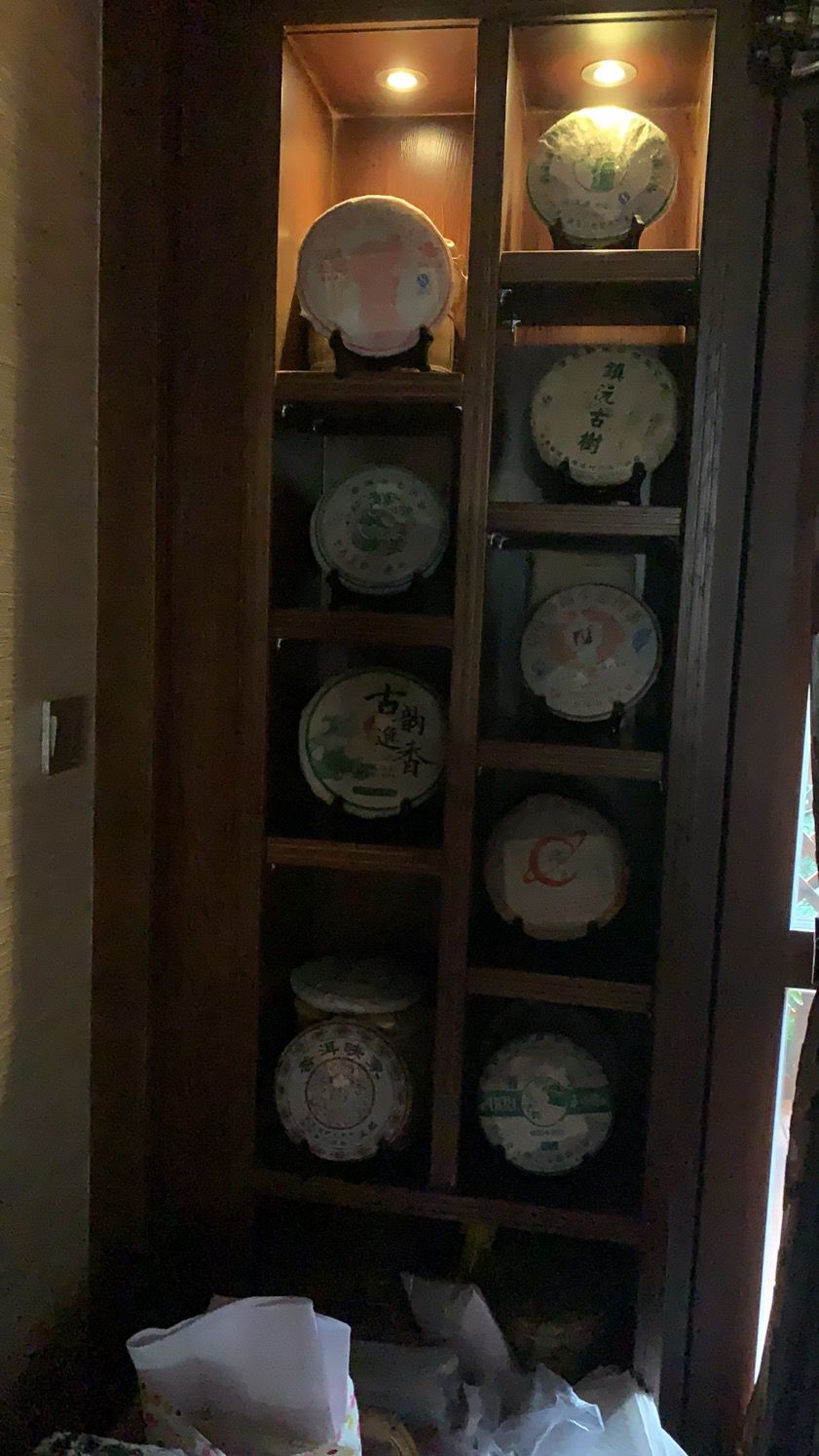 古树普洱茶 云南普洱茶