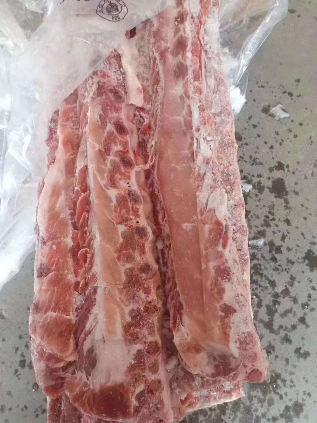 猪龙骨 龙骨有货