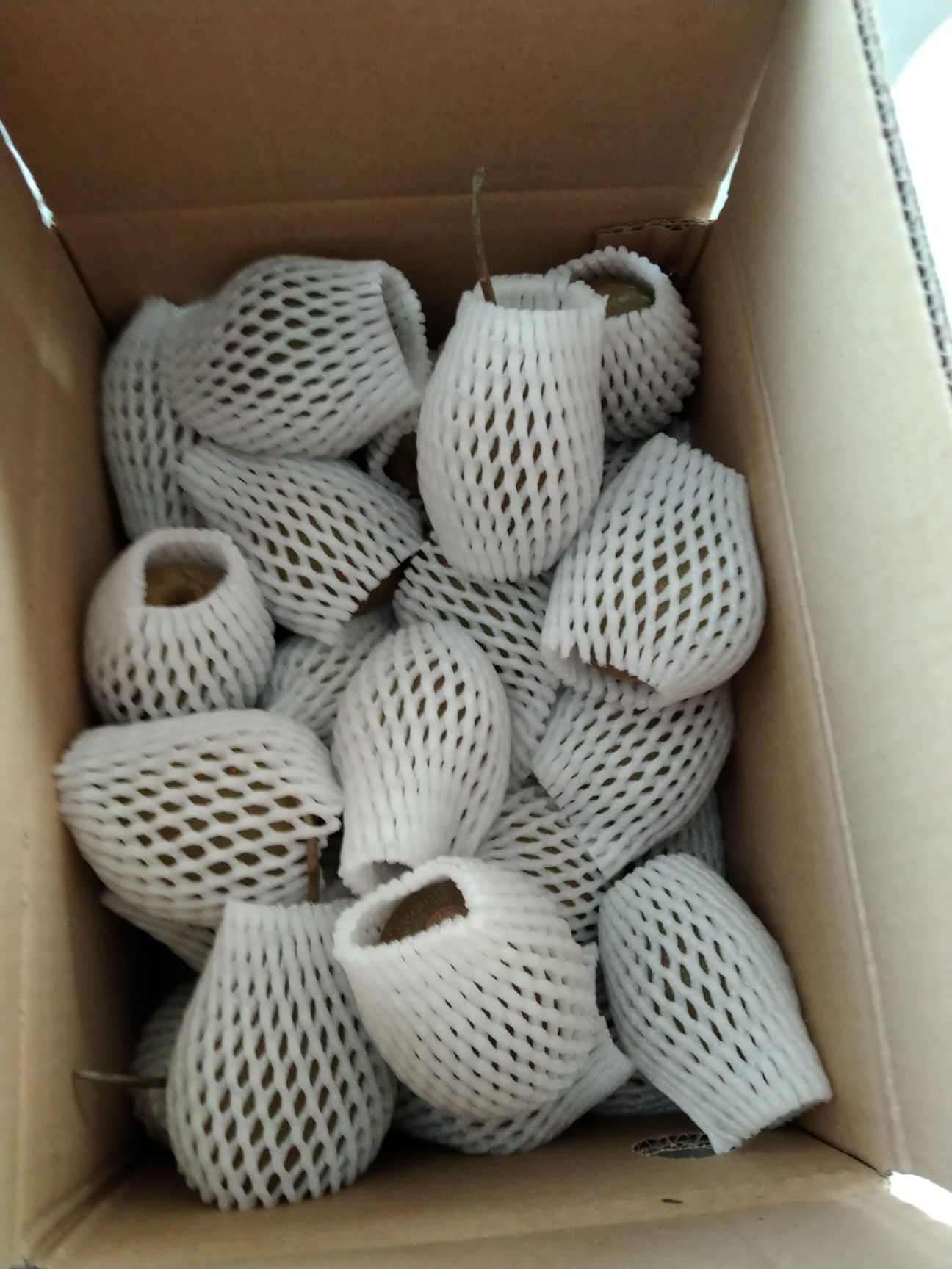 红阳猕猴桃  红心猕猴桃甜到心里的美味，一件代发