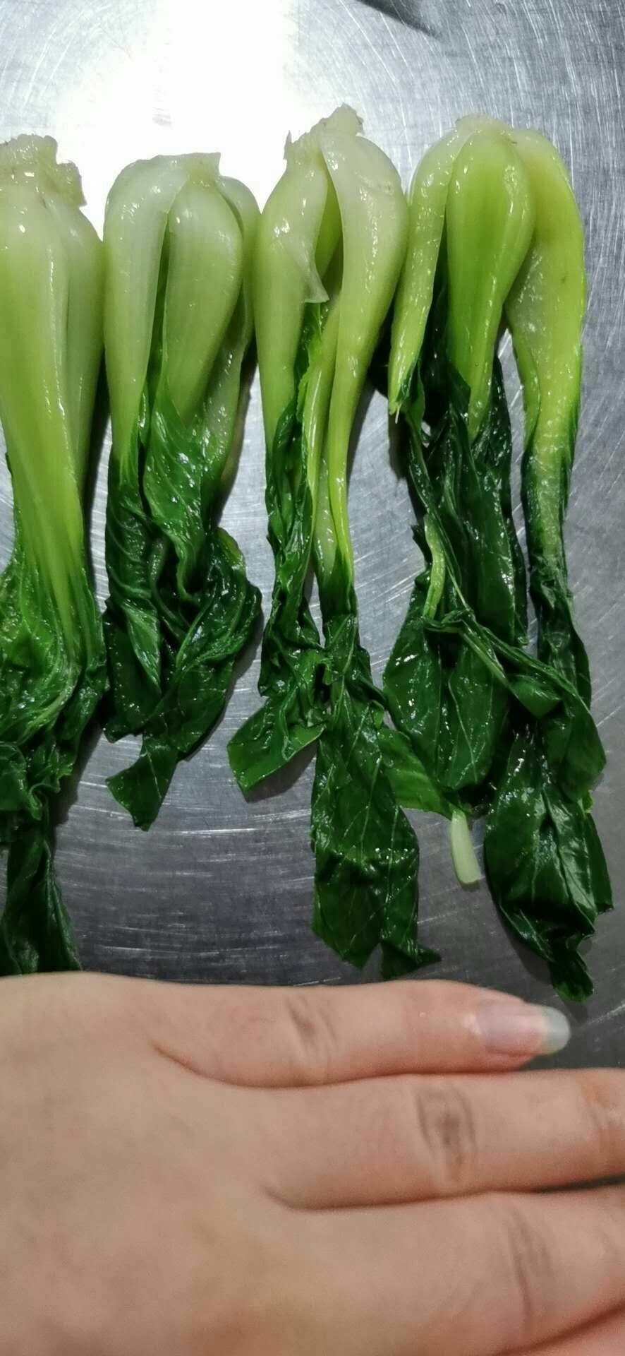 速冻荠菜  速冻上海青和荠菜