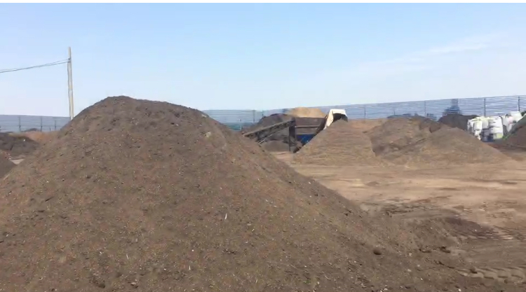 有机肥 发酵羊粪 纯羊粪发酵有机肥 高效肥