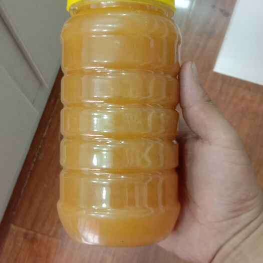 阿克陶县 纯蜂蜜