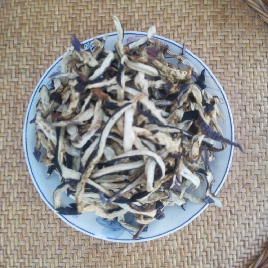 澄城县干茄子 6-12个月