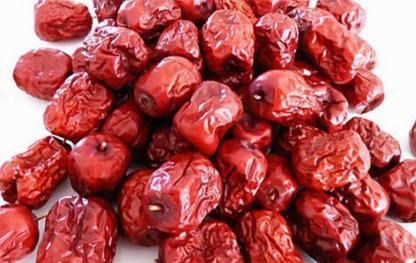 新疆大枣 18-24个月