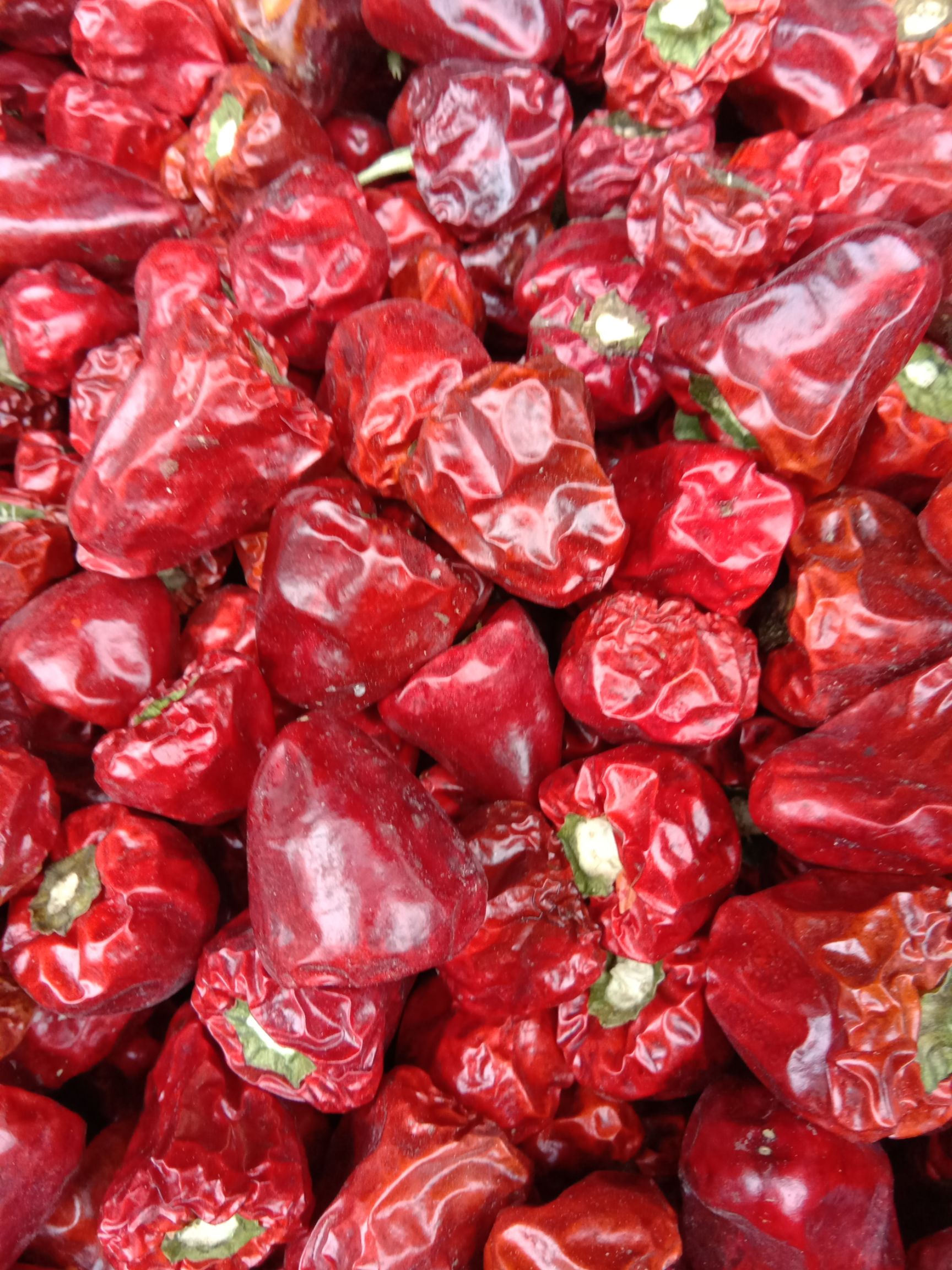 草莓椒 灯笼辣椒 草莓辣椒