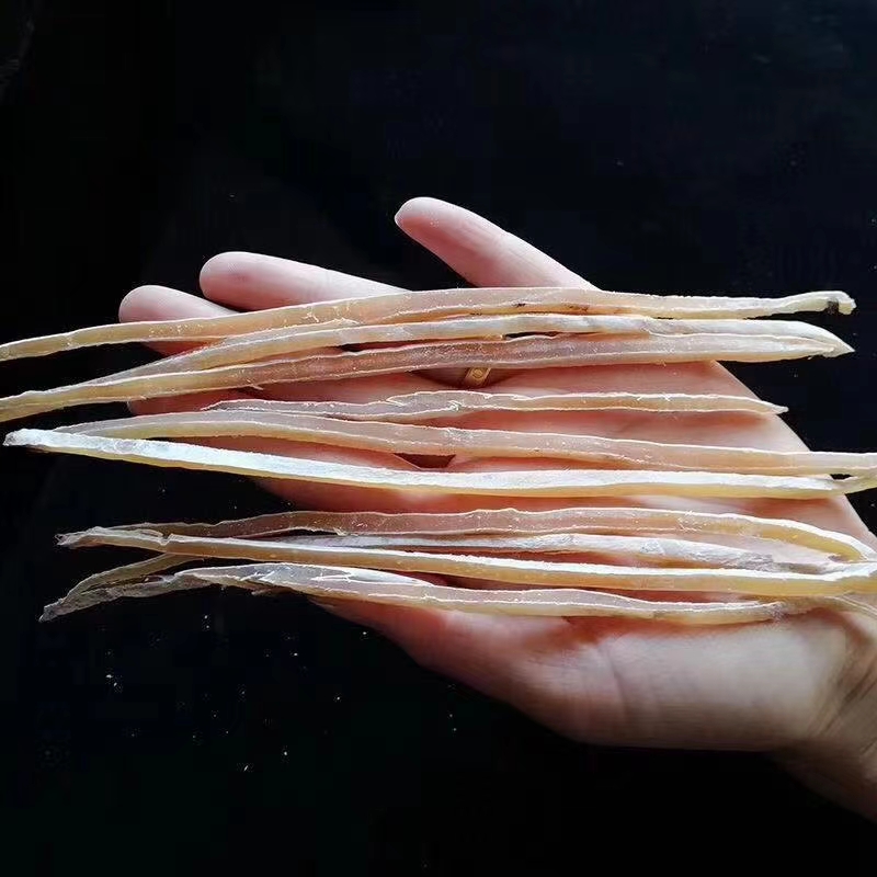 鱿鱼丝批发 北海鱿 鱼切丝 产地直销