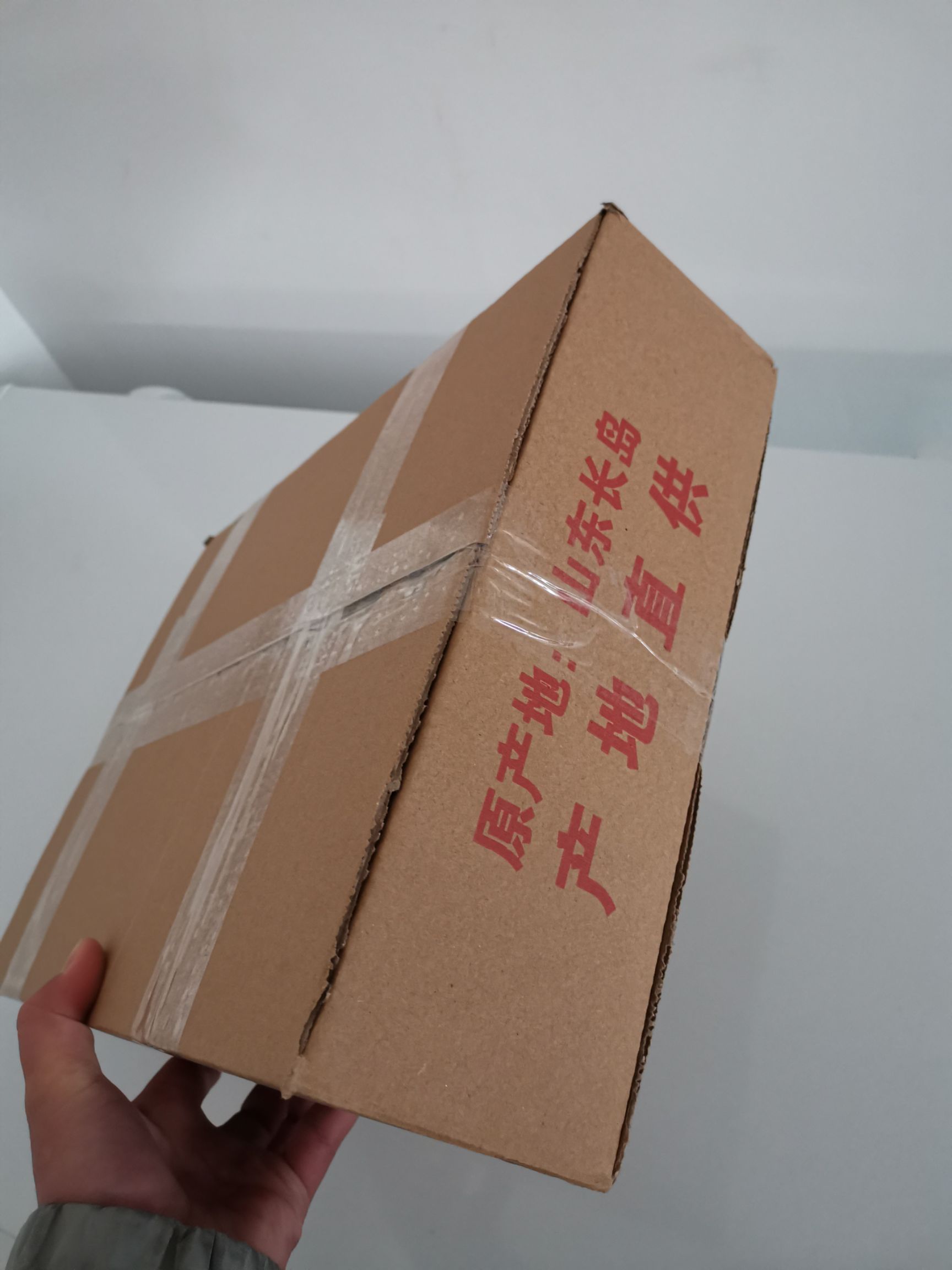 大钦岛海带 精品箱装长岛海带块 海带片无沙免洗无杂边包邮