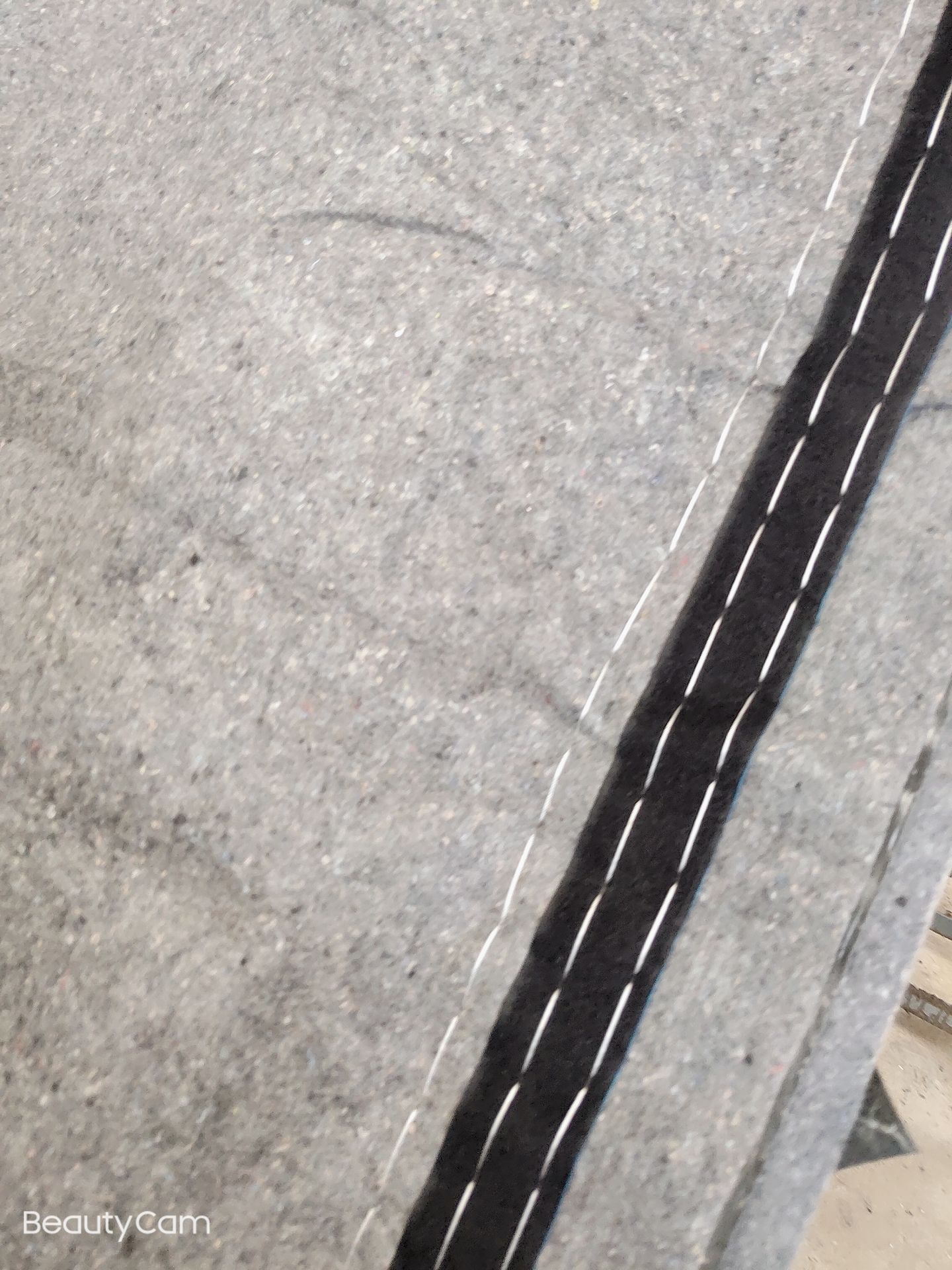 养殖棚专用防雨雪太空棉保温被