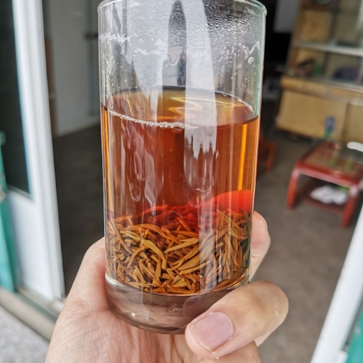 信阳毛尖茶  信阳毛尖红茶