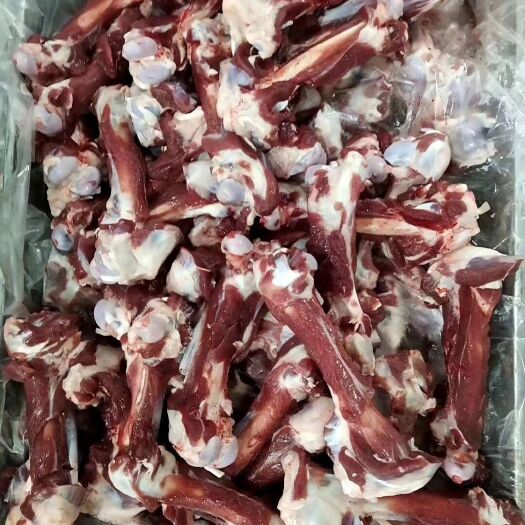 河间市羊骨 内蒙羔羊棒骨棒骨，肉多口感倍棒