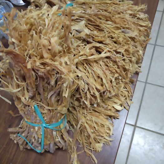 英德市麻笋 清远市英德市麻竹笋笋花干