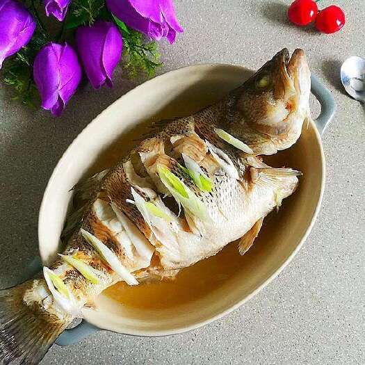 广州鲈鱼干  生晒鲈鱼干  一等靓货 煎炒蒸炸