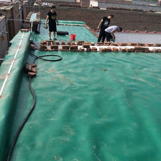 德州防渗膜  新型平房楼房防水补漏专用防水膜