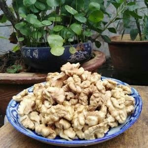 凤庆县云南核桃 云南临沧凤庆新华薄皮核桃