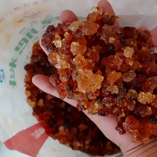 六安食用桃胶 桃胶通货