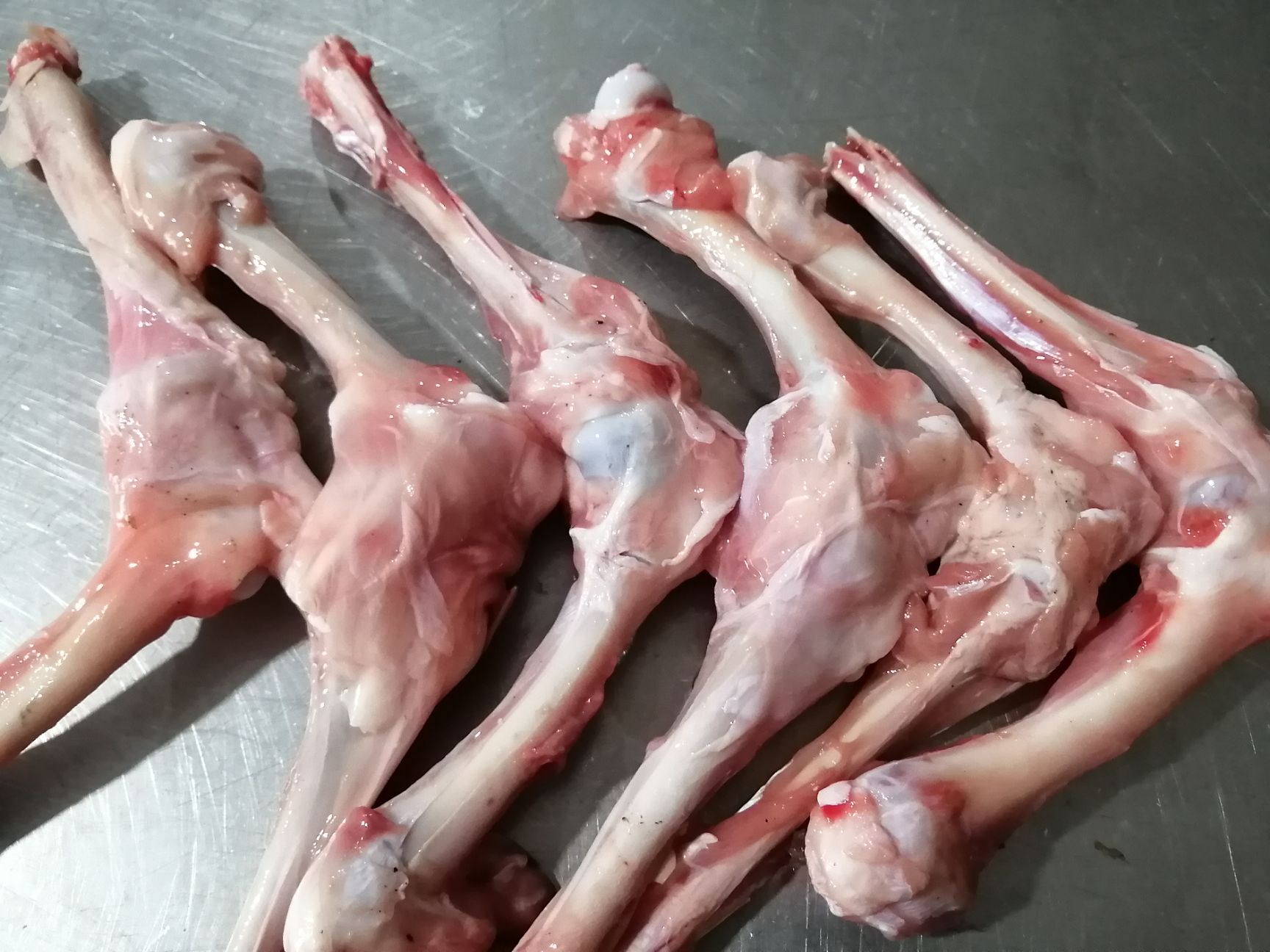 羊骨  多肉羊棒骨 国产