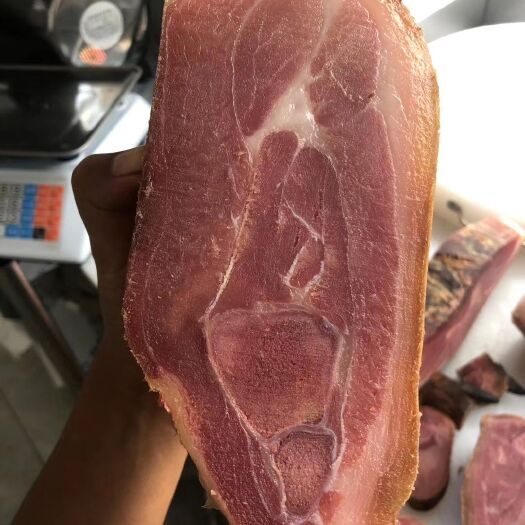 永德县云南火腿