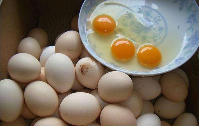 如东县 农家土鸡蛋