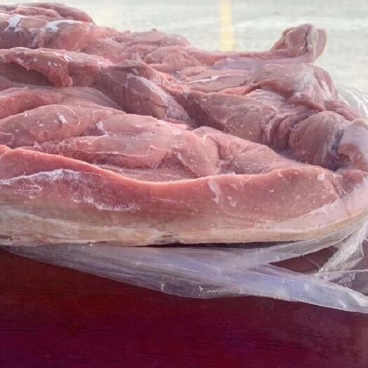 昆山市六分体 冷藏二刀肉