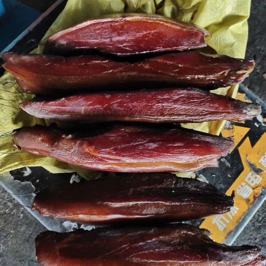 恩施市土特产腊肉二刀肉  正宗烟熏好腊肉手工制作二刀肉口感佳味道好