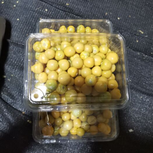 营口 去皮菇娘果