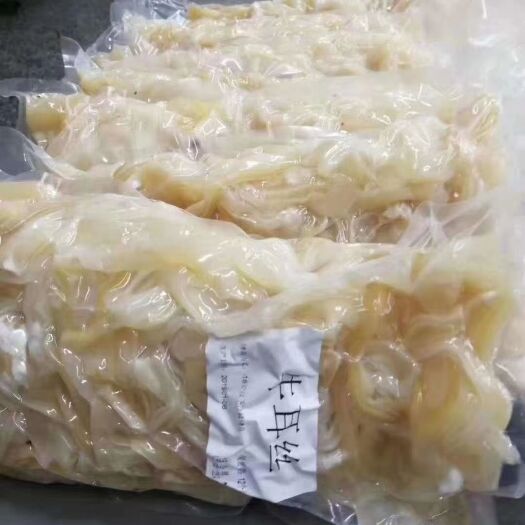 阳信县熟牛耳丝 厂家直销 价格低