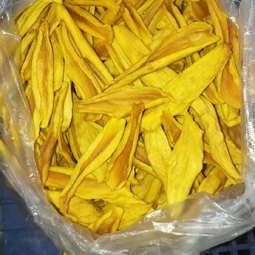 永德县永康鸡蛋芒果干